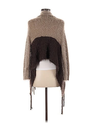 Alberto Makali Cardigan (view 2)