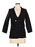 Shein Black Blazer Size 140cm - photo 1