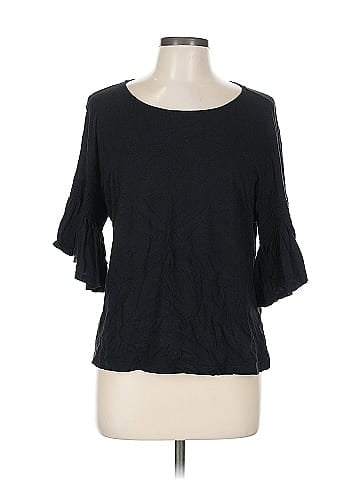 14th & Union 3/4 Sleeve Top (view 1)