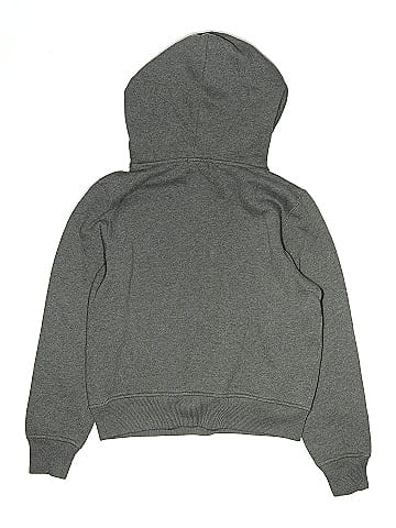 Polo by Ralph Lauren Pullover Hoodie (view 2)