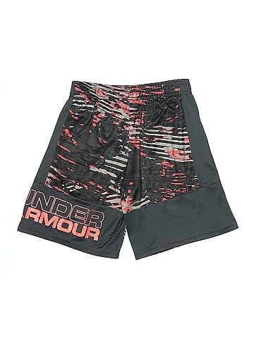 Under Armour Athletic Shorts (view 2)