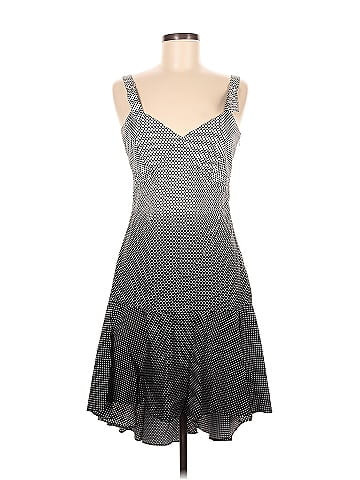 Armani Exchange Cocktail Dress (view 1)
