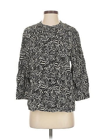 BA&SH 3/4 Sleeve Blouse (view 1)