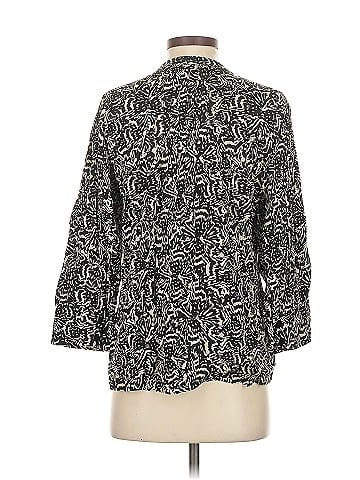 BA&SH 3/4 Sleeve Blouse (view 2)