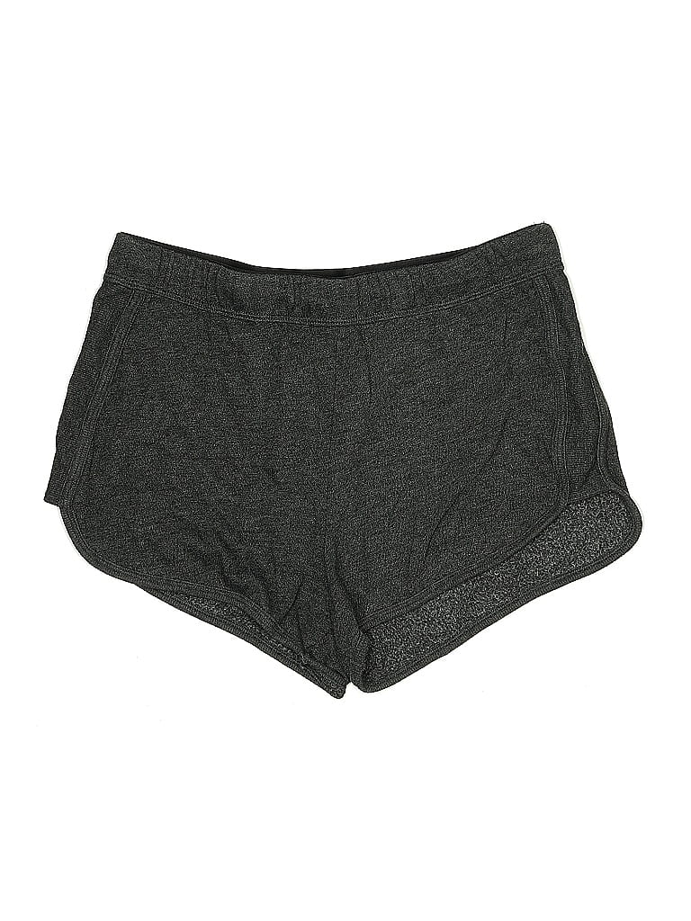 Pre-owned Victoria Sport Athletic Shorts In Gray