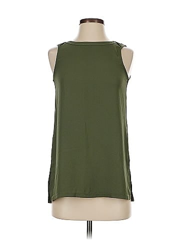 The Limited Sleeveless Blouse (view 1)