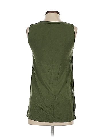 The Limited Sleeveless Blouse (view 2)