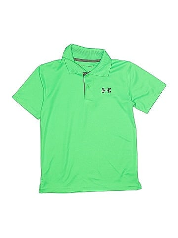 Under Armour Short Sleeve Polo (view 1)