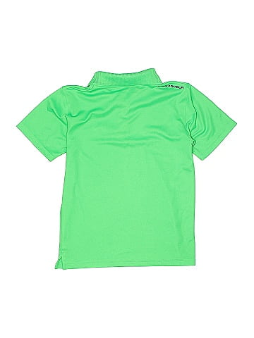 Under Armour Short Sleeve Polo (view 2)