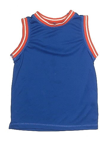Hanna Andersson Sleeveless T-Shirt (view 1)