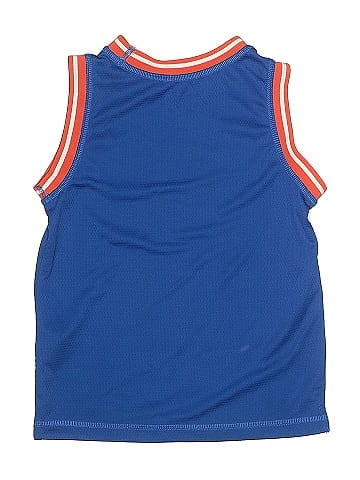 Hanna Andersson Sleeveless T-Shirt (view 2)