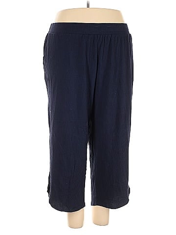 Belle By Kim Gravel Casual Pants (view 1)