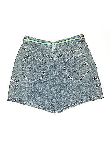 Riders by Lee Denim Shorts (view 2)