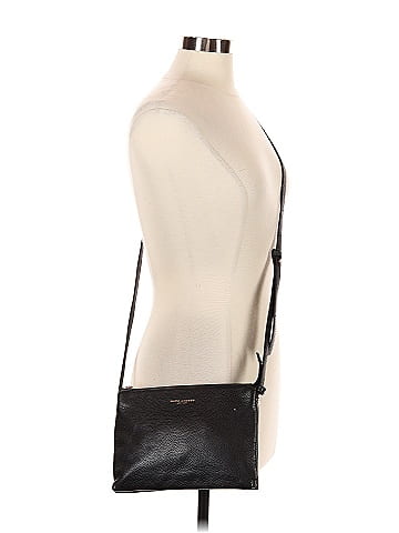 Marc Jacobs Leather Crossbody Bag (view 2)