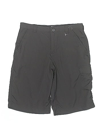 Columbia Cargo Shorts (view 1)