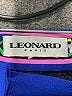Leonard Paris Blue Formal Skirt Size EU (IT) 38 / US 2 (estimated) - photo 3
