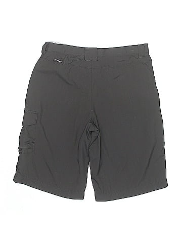 Columbia Cargo Shorts (view 2)