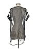 Unbranded 100% Polyester Gray Short Sleeve Henley Size Sm - Med - photo 2