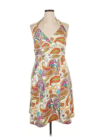 Tahari by ASL Cocktail Dress (view 1)