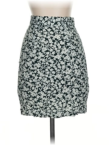 Rampage Casual Skirt (view 1)