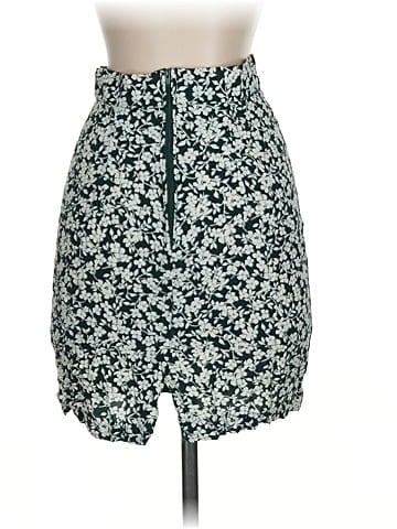 Rampage Casual Skirt (view 2)