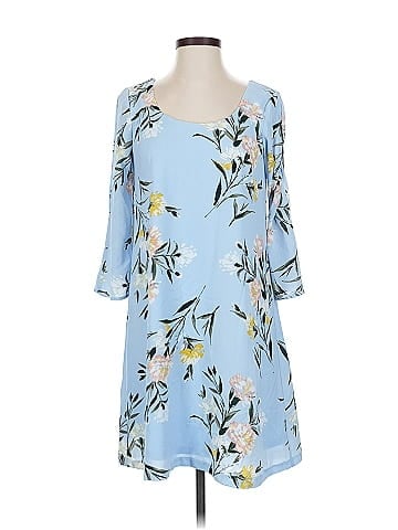 As U Wish Casual Dress (view 1)