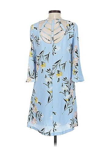 As U Wish Casual Dress (view 2)