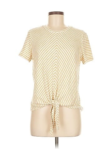 MELLODAY Short Sleeve Top (view 1)