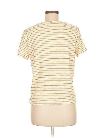 MELLODAY Short Sleeve Top (view 2)