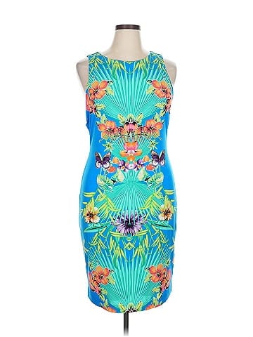Cache Cocktail Dress (view 1)