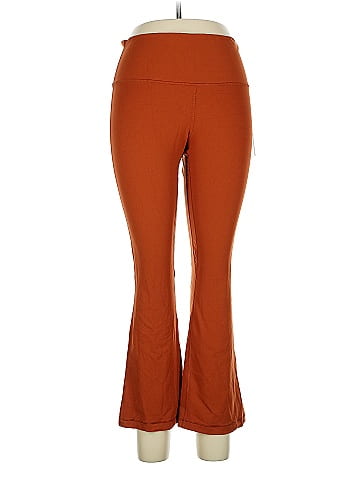 Lululemon Athletica Active Pants (view 1)