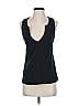 Dolce Vita Black Sleeveless Top Size XS - photo 1