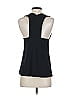 Dolce Vita Black Sleeveless Top Size XS - photo 2