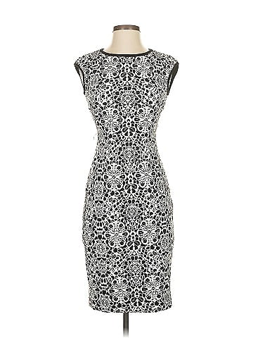 Cache Cocktail Dress (view 1)