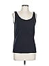 Benjamin Jay Blue Tank Top Size L - photo 1