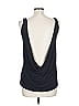 Benjamin Jay Blue Tank Top Size L - photo 2