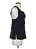 Dolce Vita Black Sleeveless Top Size XS - photo 4