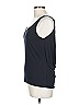 Benjamin Jay Blue Tank Top Size L - photo 5
