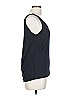 Benjamin Jay Blue Tank Top Size L - photo 4