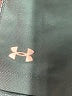 Under Armour Color Block Green Athletic Shorts Size S (estimated) - photo 3