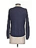 INC International Concepts Blue Pullover Sweater Size P (petite) - photo 2