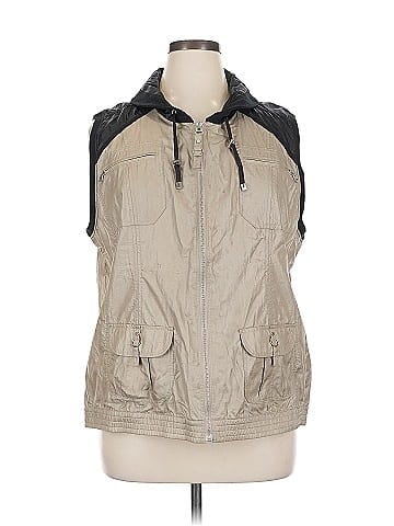 Zenergy by Chico's Vest (view 1)