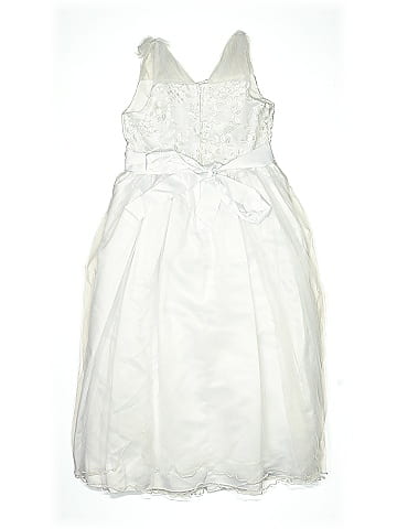 Bonnie Jean Dress (view 2)