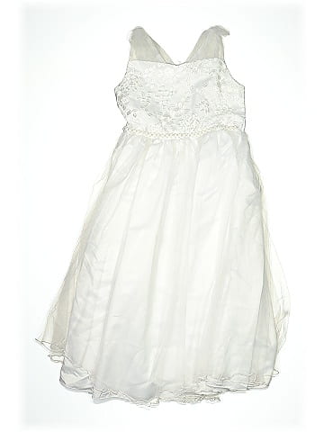 Bonnie Jean Dress (view 1)