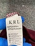 Assorted Brands Burgundy Cardigan Size S - photo 8