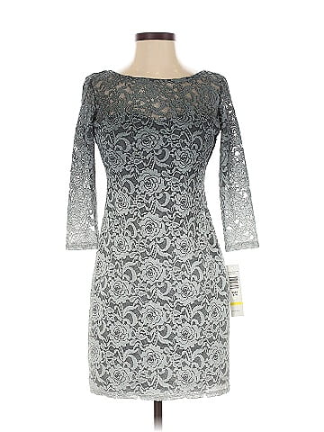 Jump Apparel Cocktail Dress (view 1)