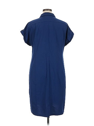 Zenergy by Chico's Casual Dress (view 2)