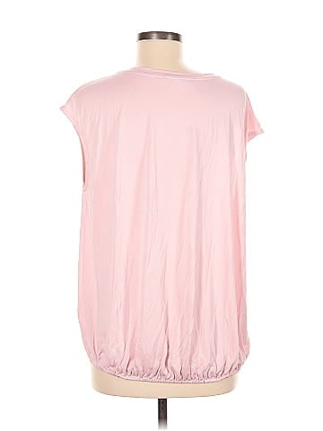 Eri + Ali Short Sleeve Top (view 2)