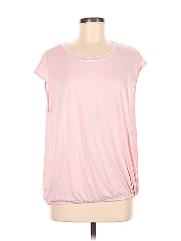 Eri + Ali Short Sleeve Top (view 1)