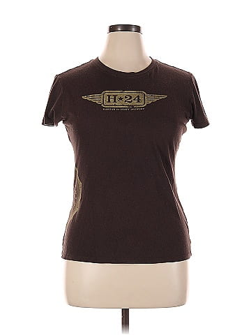 Next Level Apparel Short Sleeve Top (view 1)